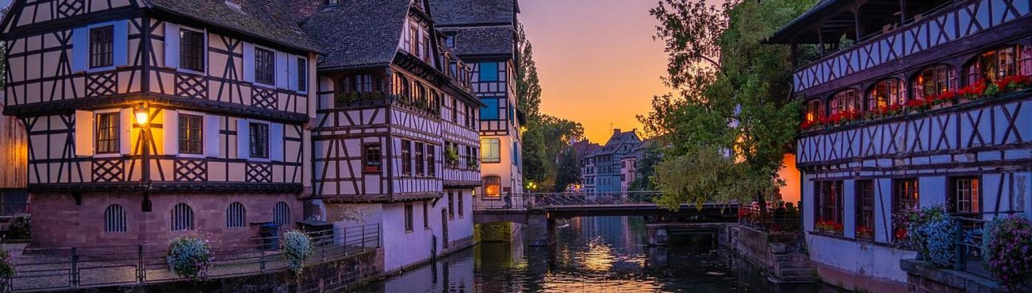 Strasbourg