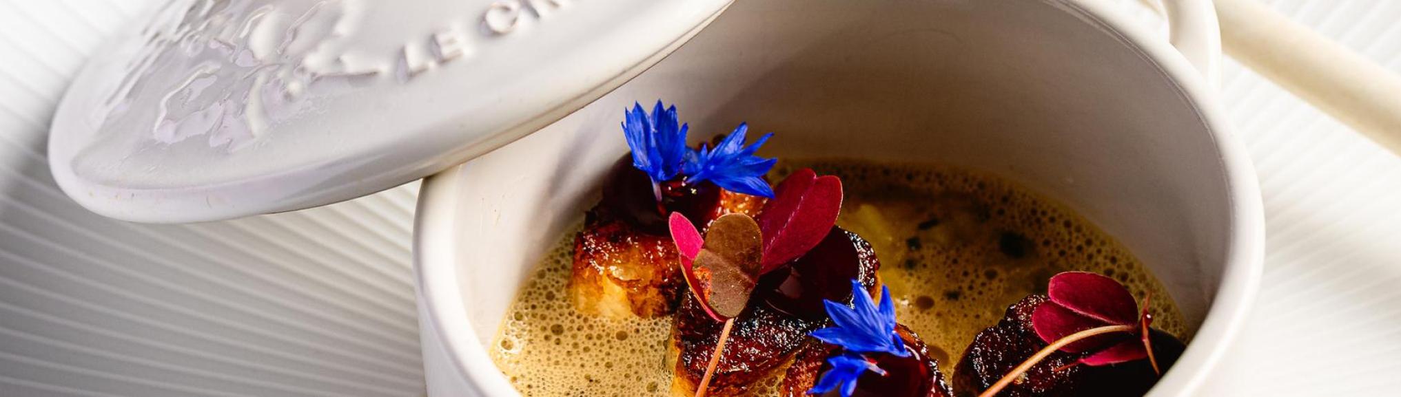 Niet gebruiken Merlet