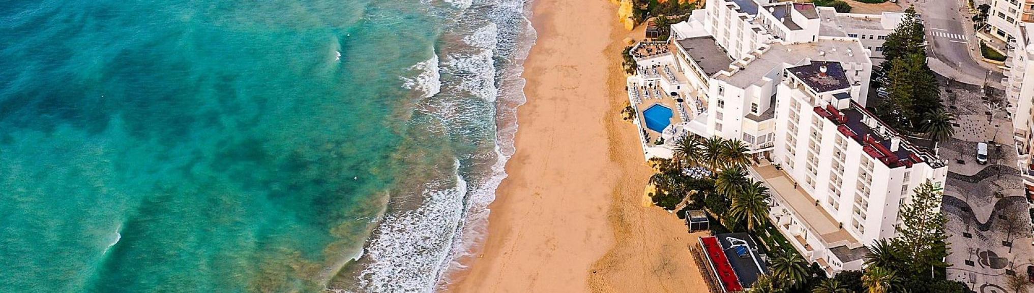 Holiday Inn Algarve