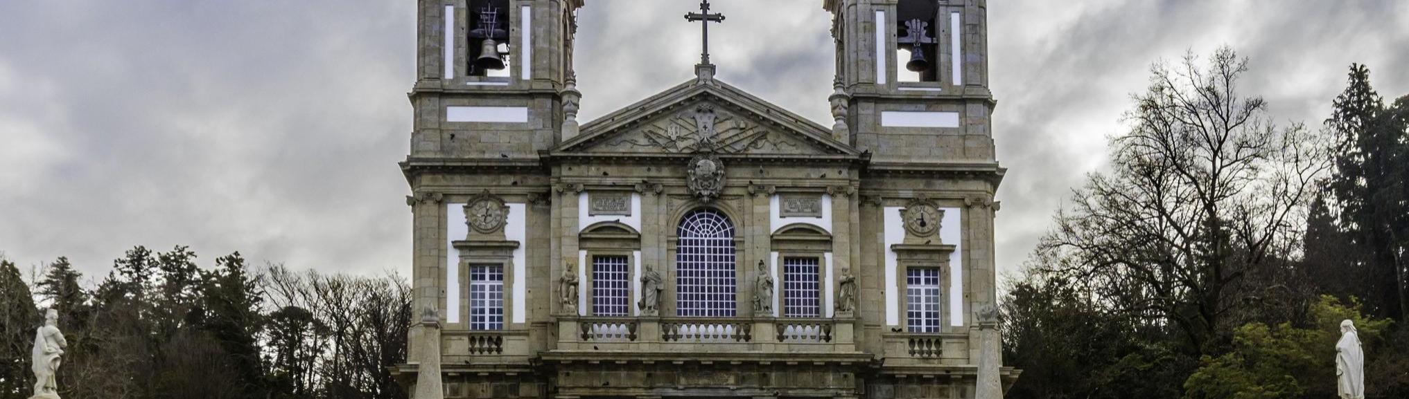Santuario de Bom Jesus