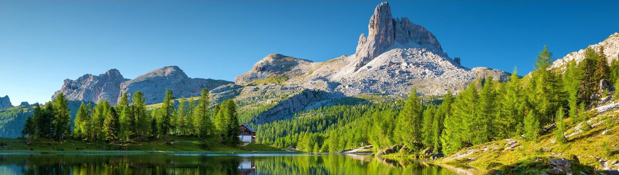 Lago Federa