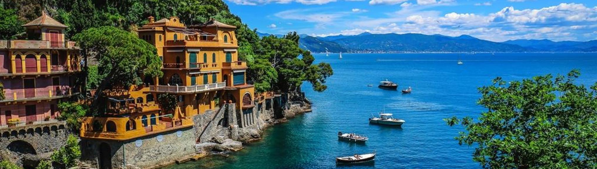 Portofino