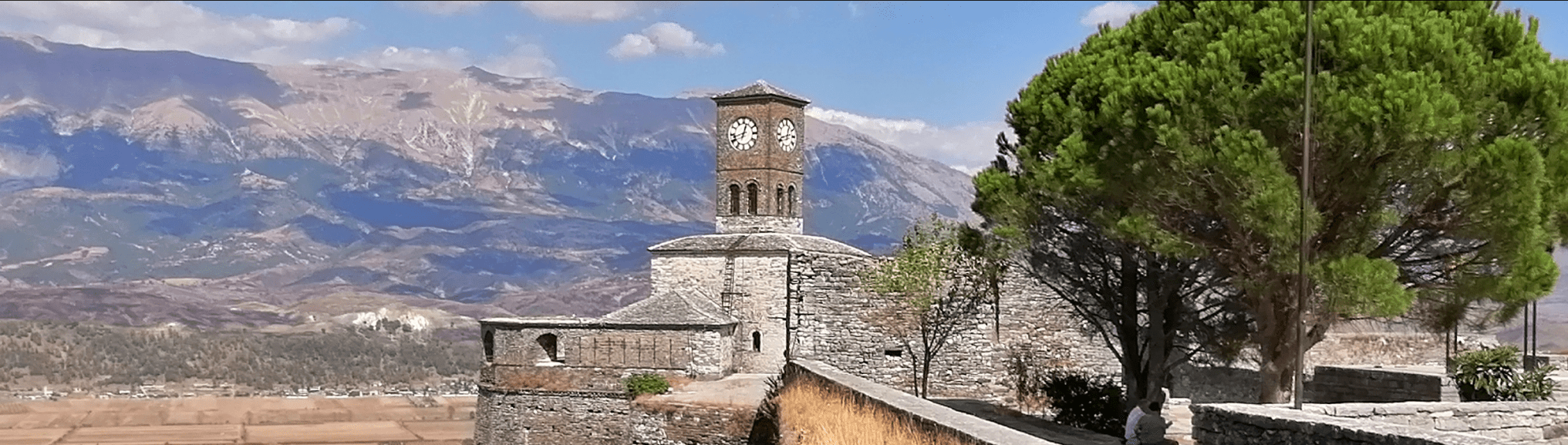 Gjirokastra