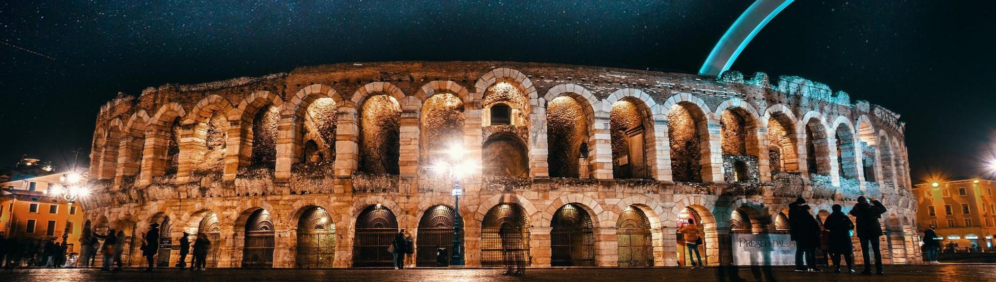 Arena di Verona