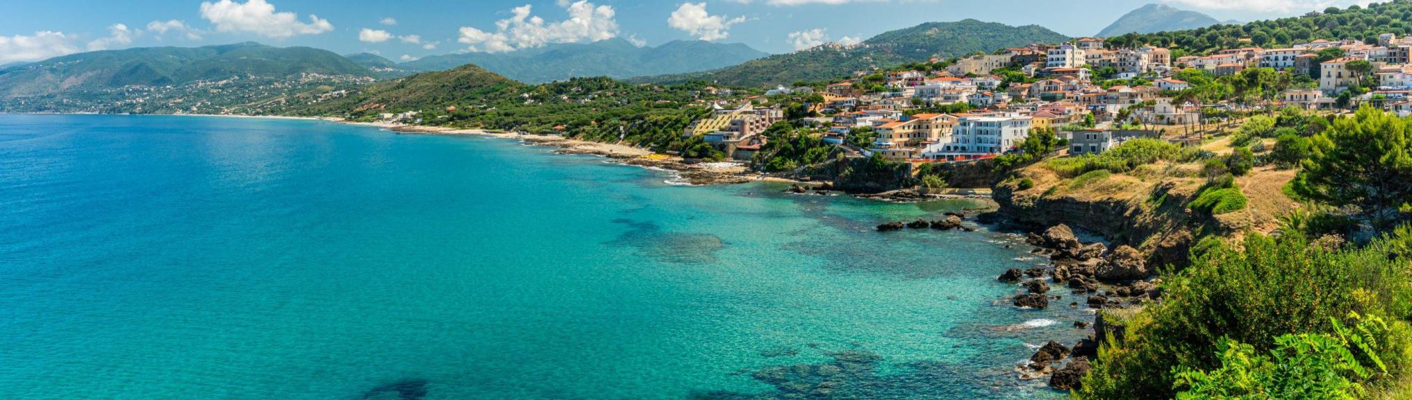 Cilento