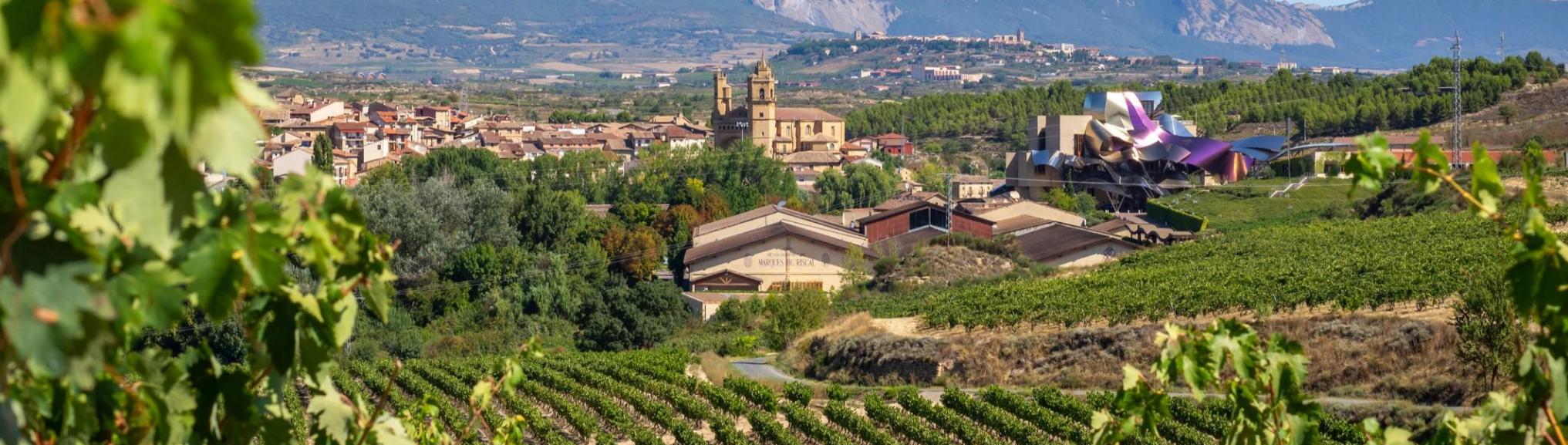 Rioja