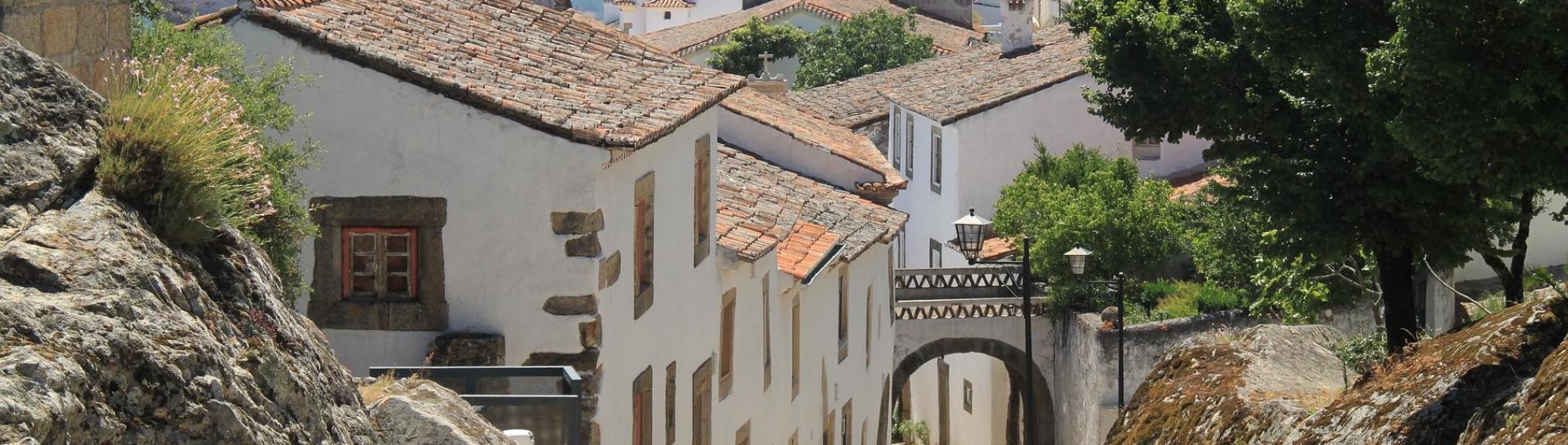 Marvao, Portugal