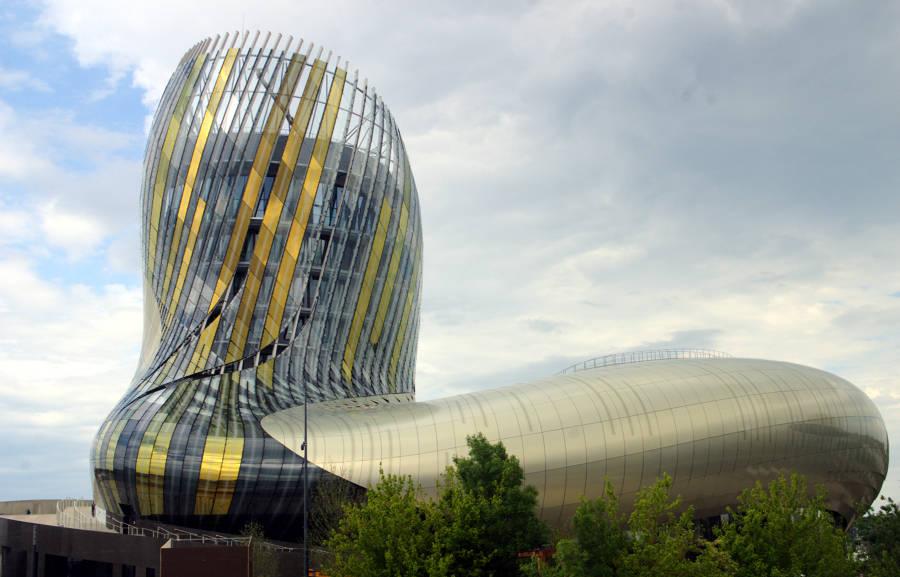 Stijlvol Bordeaux: Cité du Vin en een bijzonder verblijf - 5-daags verblijf Renaissance