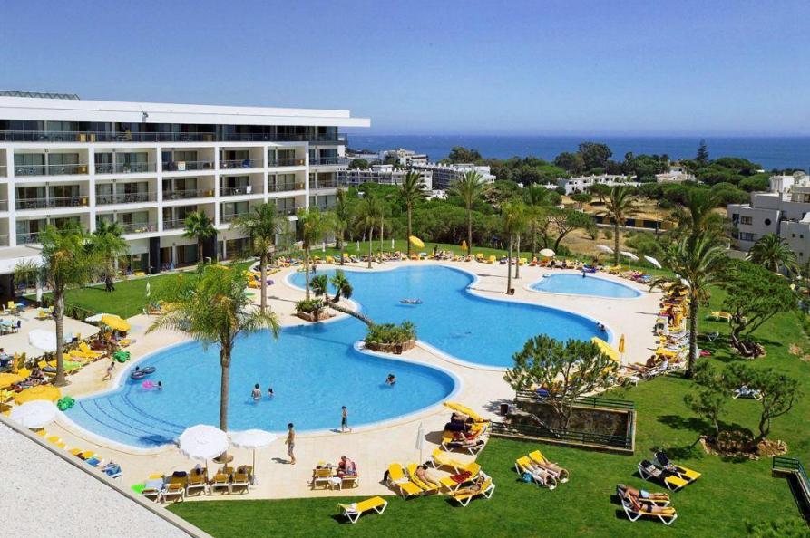 Mitsis Royal Mare