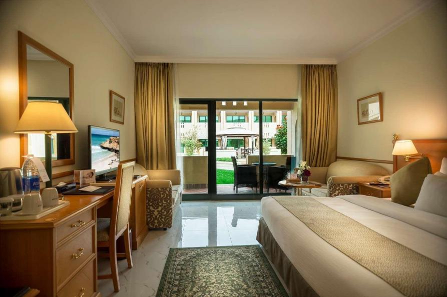 Golden Tulip Nizwa