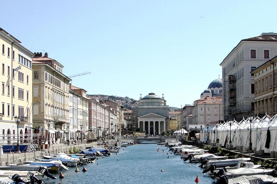 Trieste