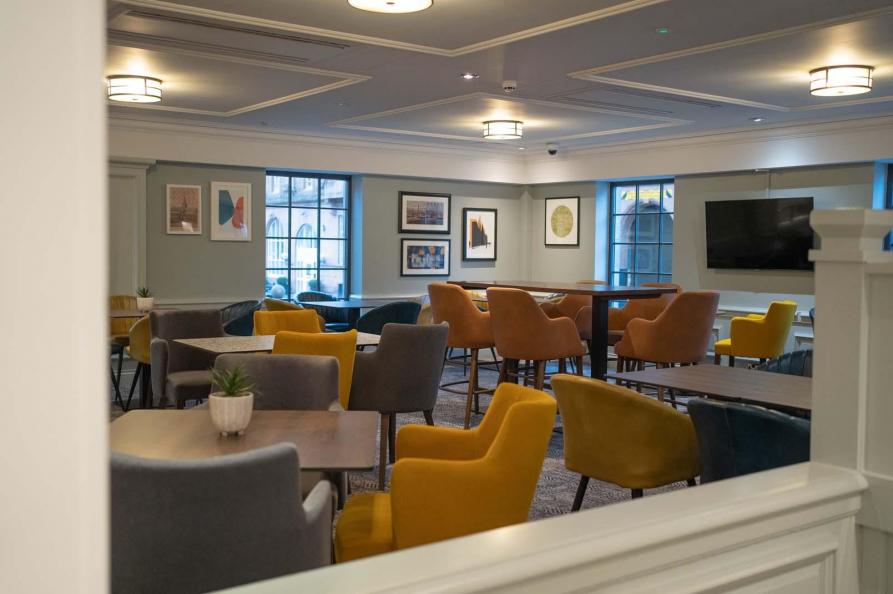 Glasgow Argyle Hotel, BW Signature Collection