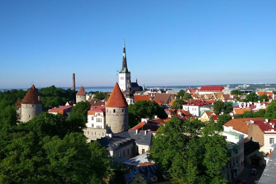 Tallinn