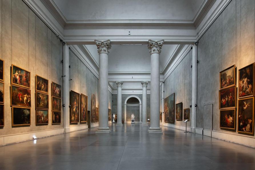 Teatro Regio Parma