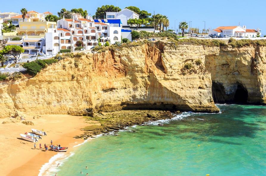 Algarve