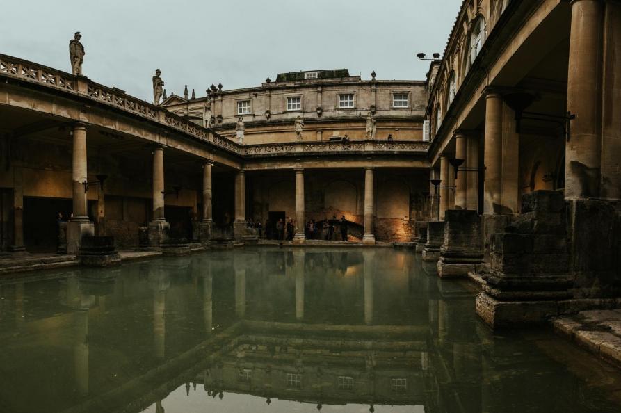 Roman Baths