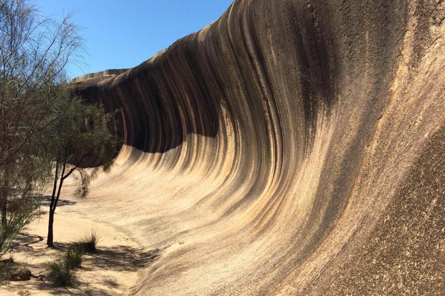 Wave Rock Motel