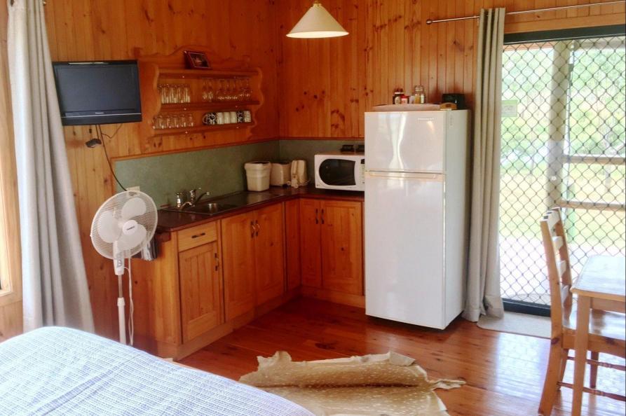 Henderson Park Farm 