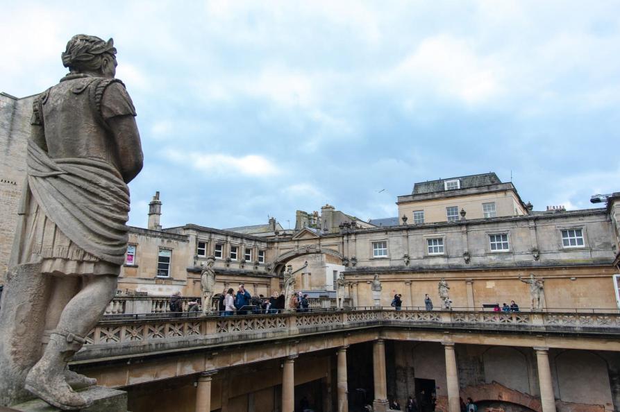 Roman Baths