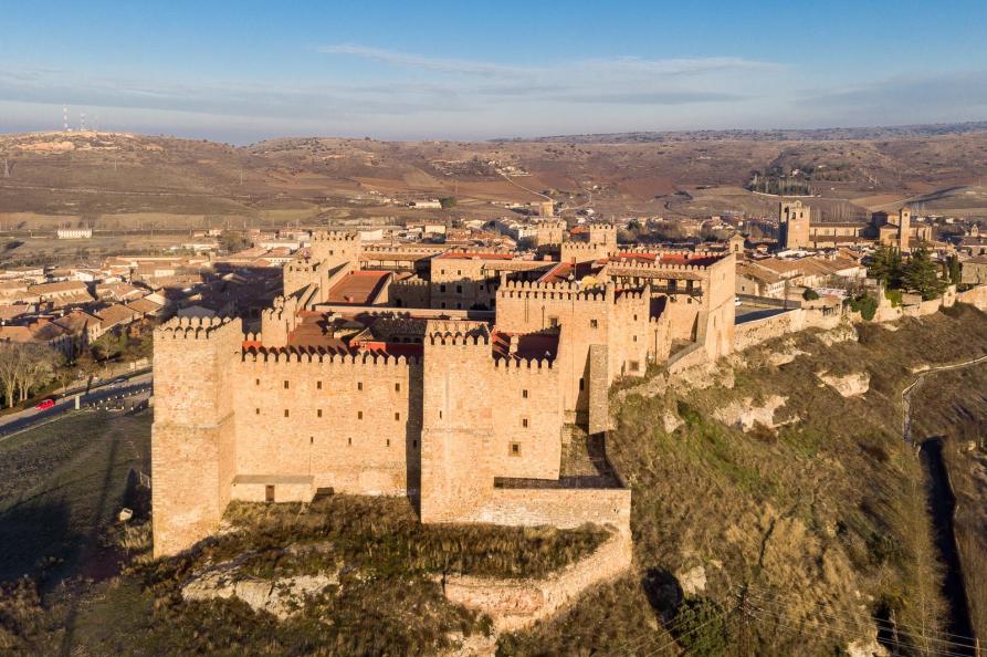 Parador de Siguenza