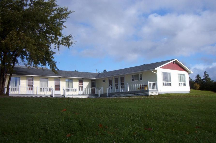 Cabot Trail Motel