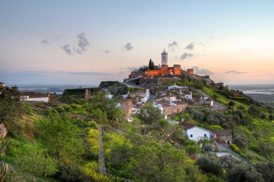 Alentejo