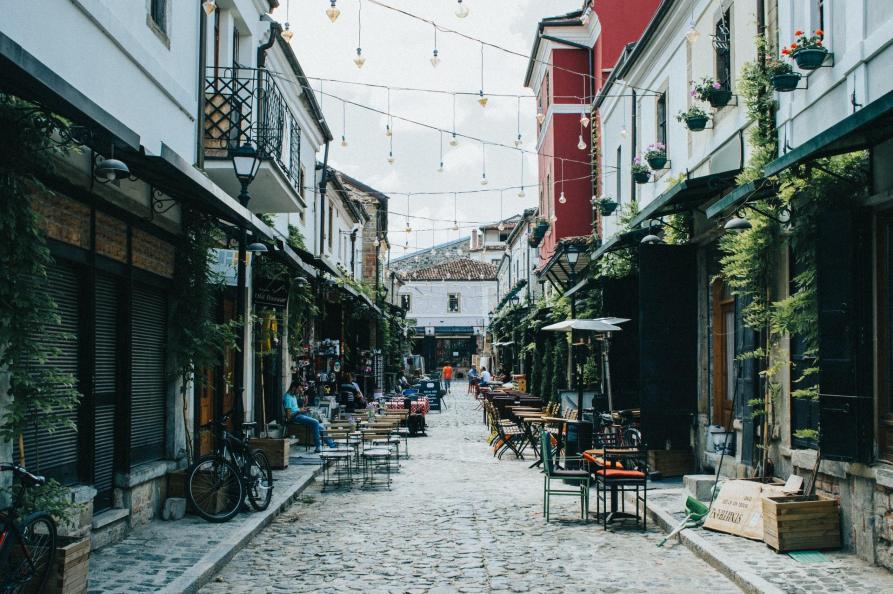 Korca