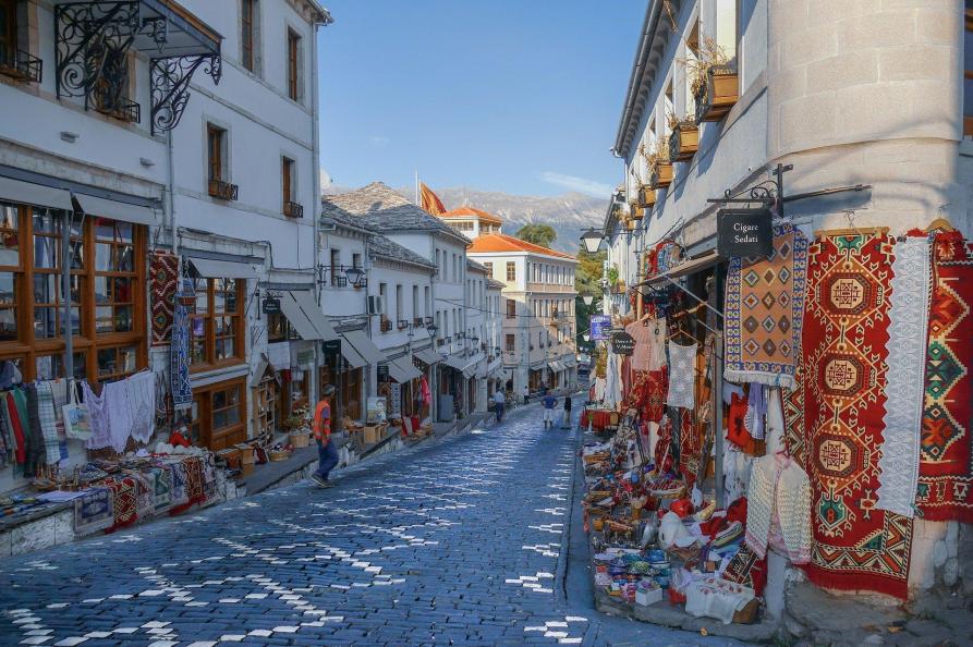 Gjirokaster