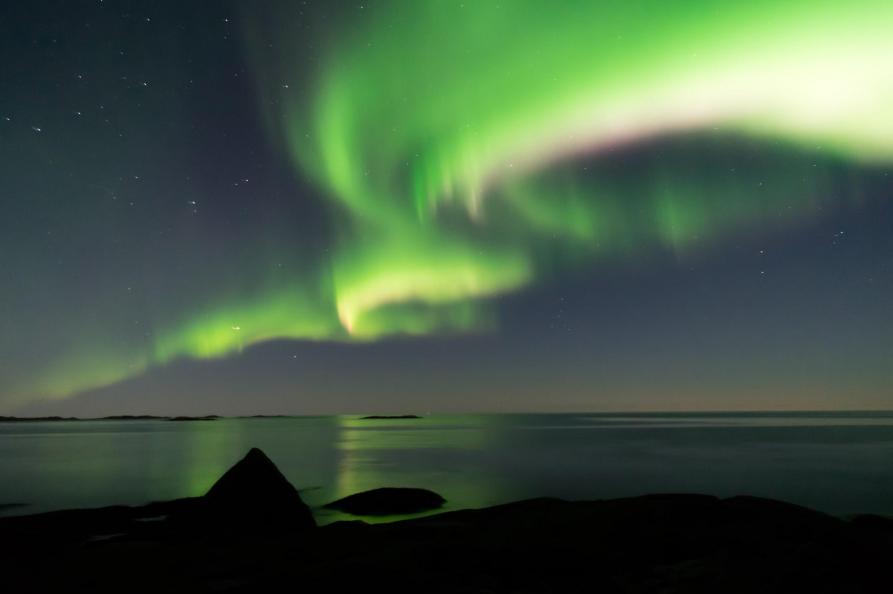 Northern Lights