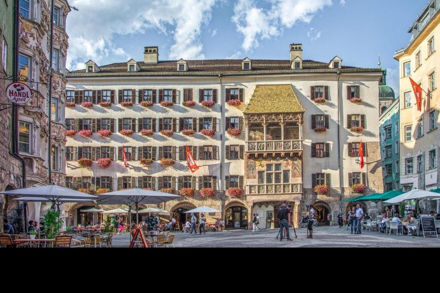 Innsbruck