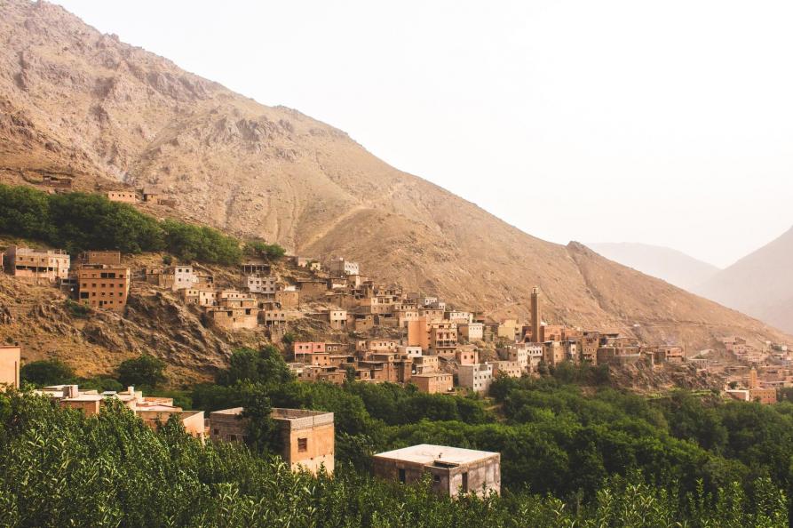 Imlil