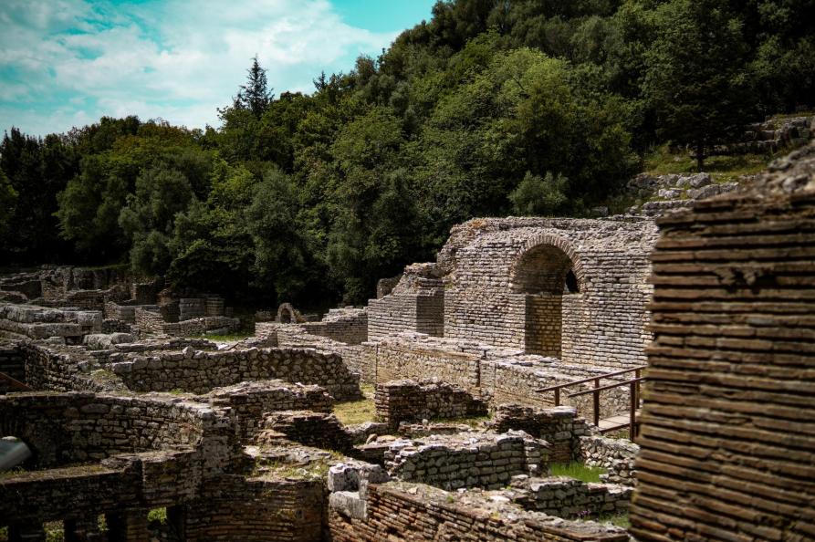 Butrint