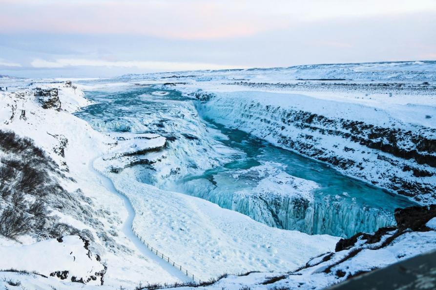 Gullfoss