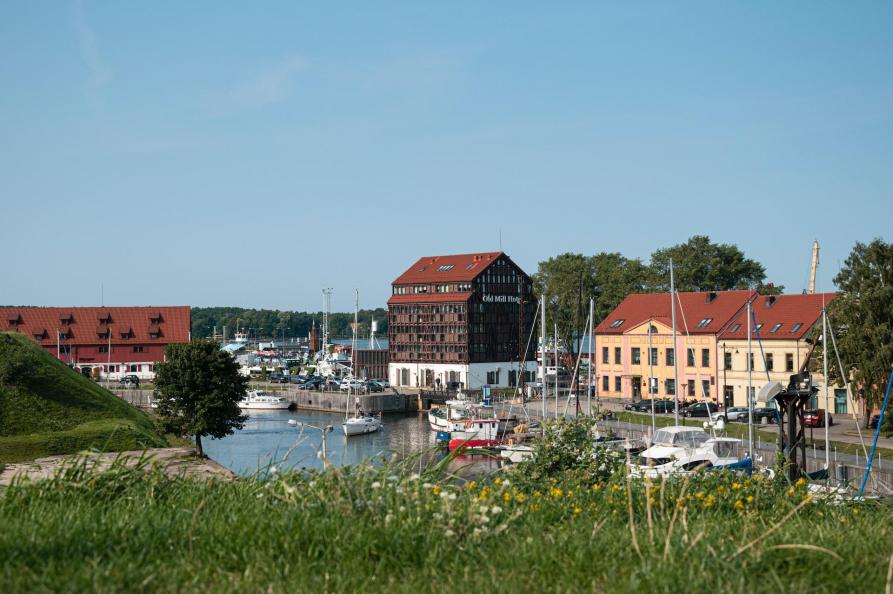 Klaipeda