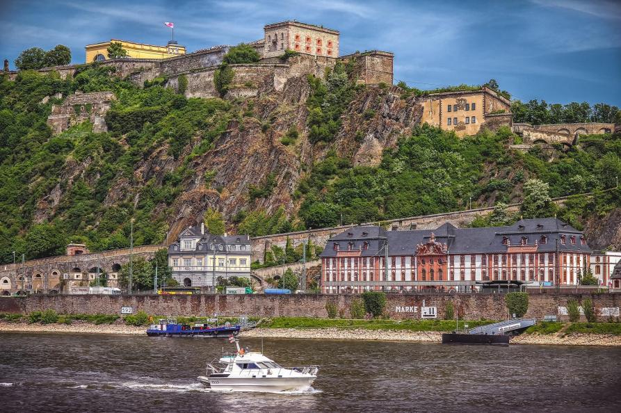 Koblenz