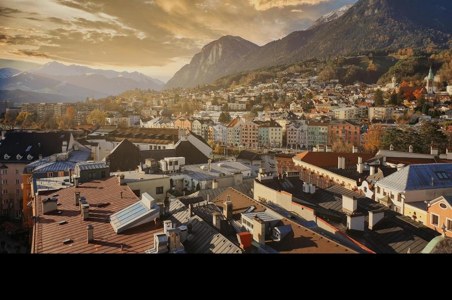Innsbruck