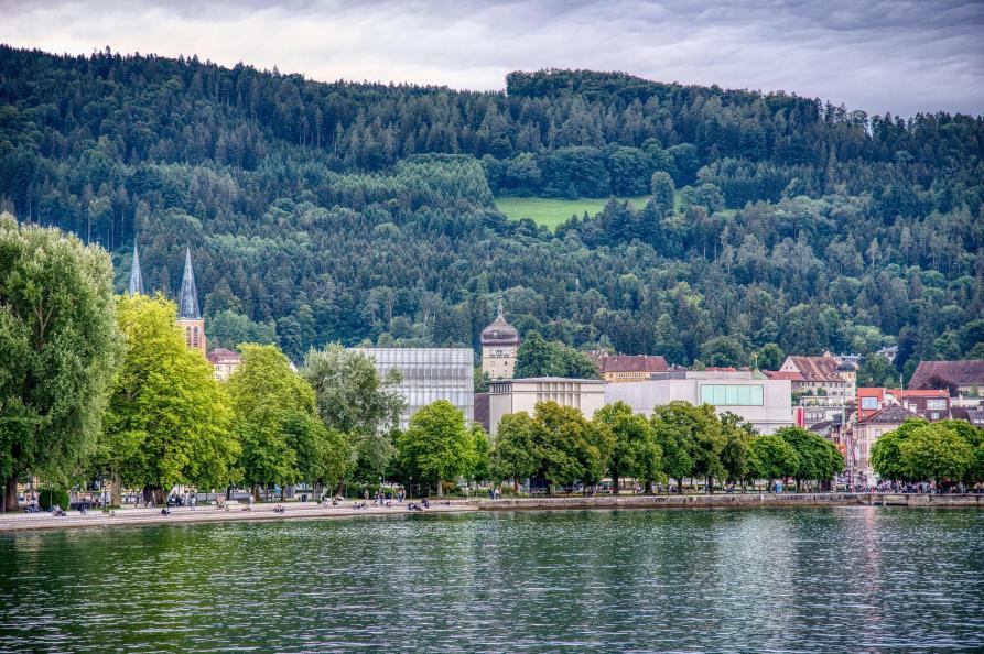 Bregenz