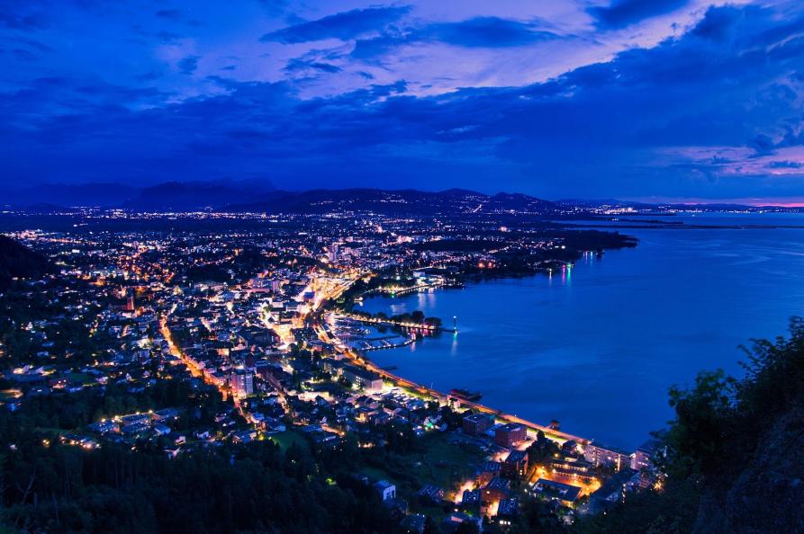 Bregenz