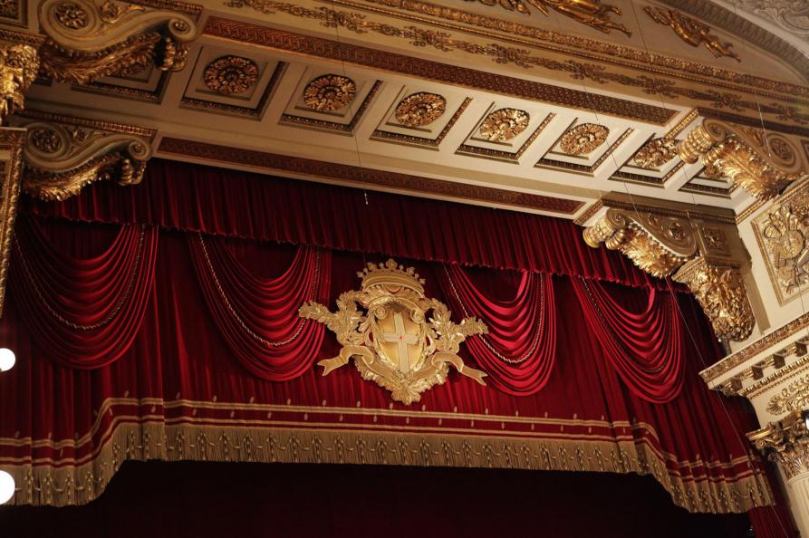 Teatro alla Scala