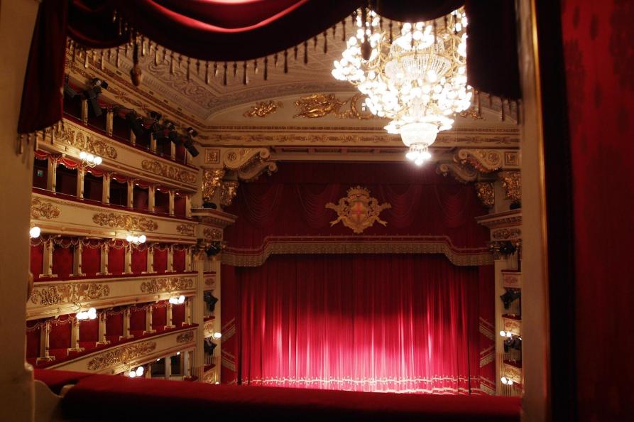 Teatro alla Scala