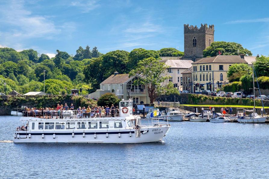 Killaloe River