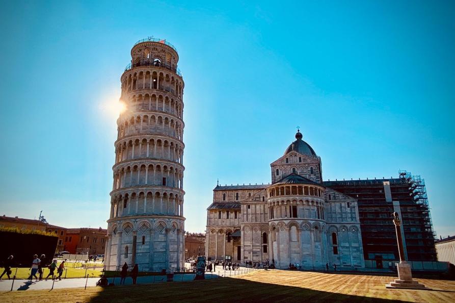 Pisa