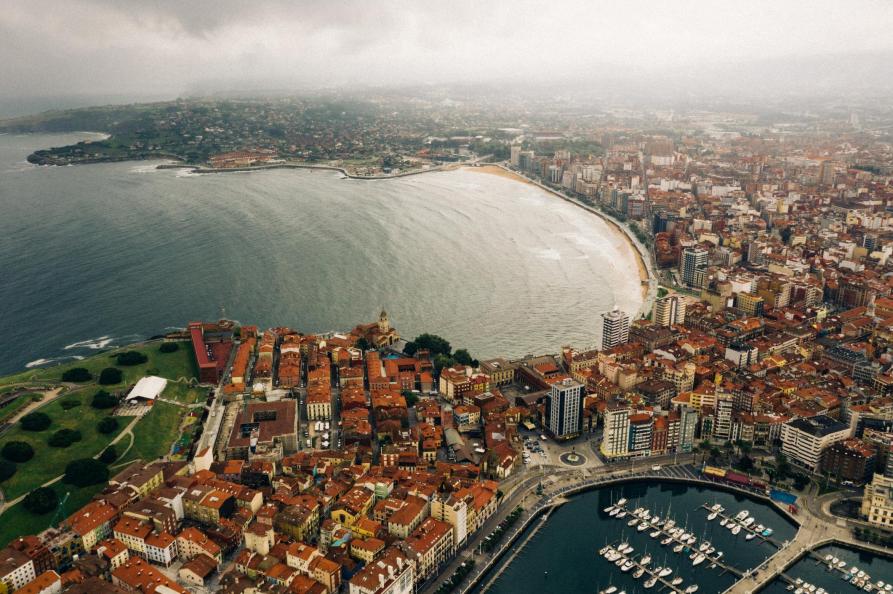 Gijon