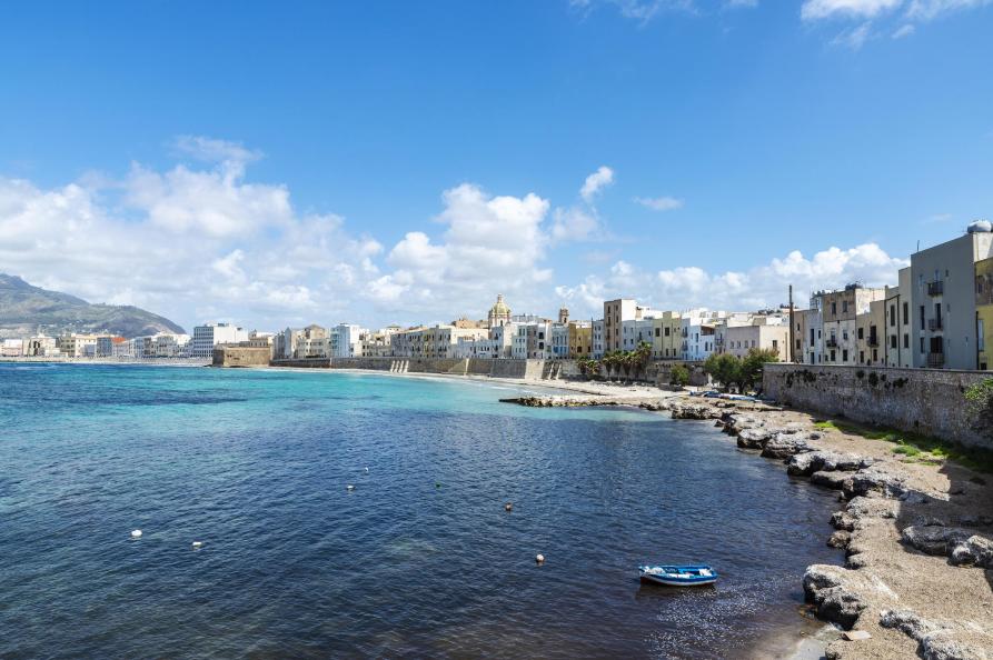 Trapani