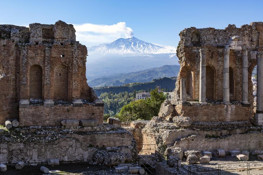 Slow Travel Sicilië