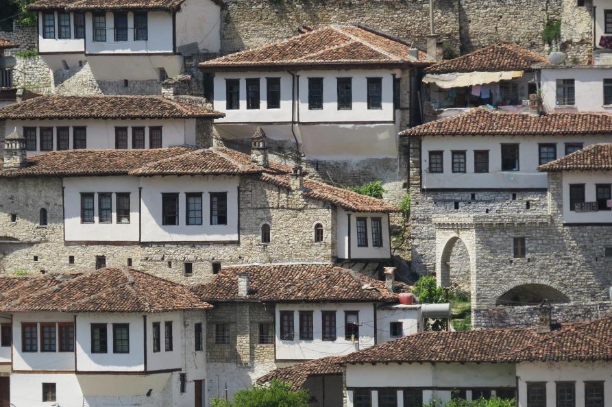 Berat