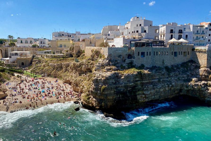 Polignano a Mare