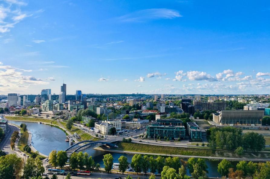 Vilnius