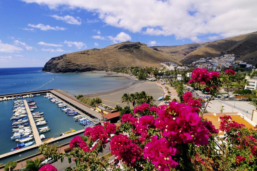 La Gomera