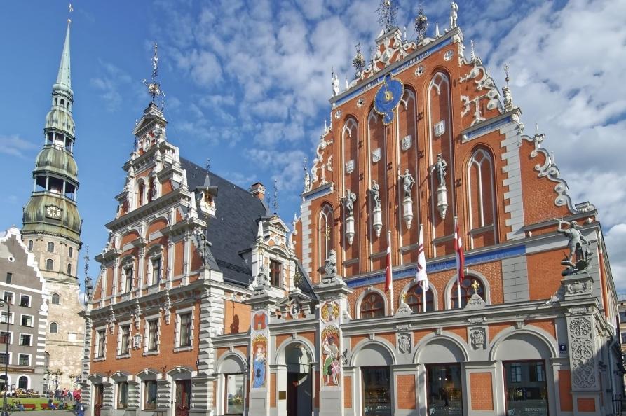 Riga